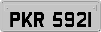 PKR5921