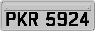 PKR5924