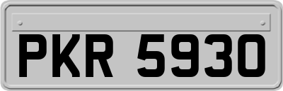 PKR5930