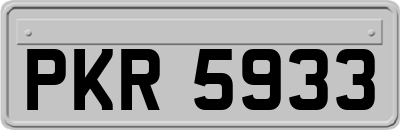 PKR5933