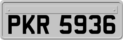 PKR5936