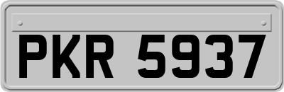 PKR5937