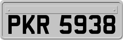 PKR5938