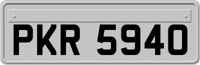 PKR5940