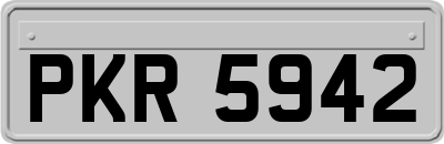 PKR5942