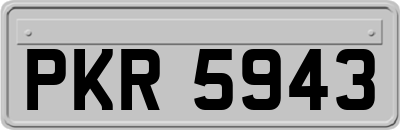 PKR5943