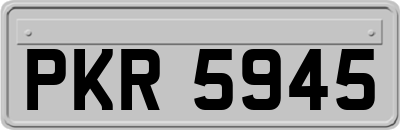 PKR5945