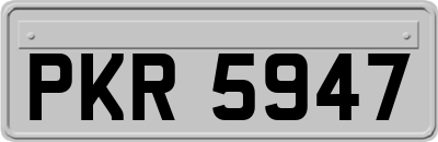 PKR5947