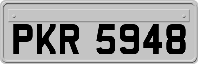 PKR5948