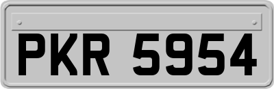 PKR5954