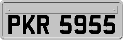PKR5955