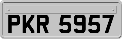 PKR5957