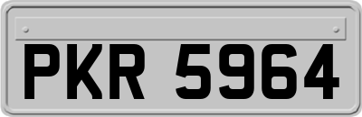 PKR5964