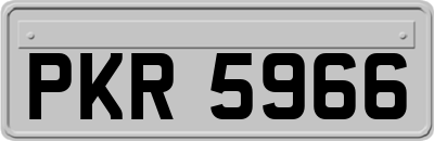 PKR5966