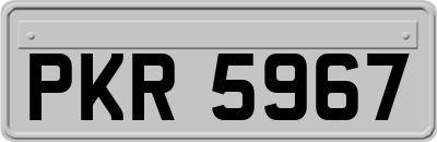 PKR5967