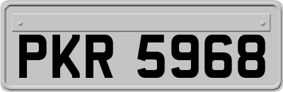 PKR5968