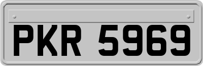 PKR5969