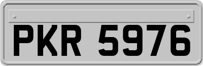 PKR5976