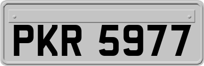 PKR5977