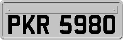 PKR5980