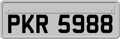 PKR5988