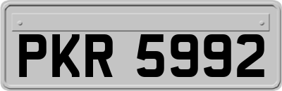 PKR5992