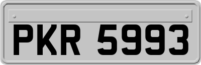 PKR5993