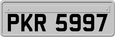 PKR5997