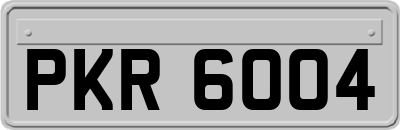 PKR6004