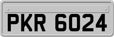 PKR6024