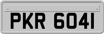 PKR6041