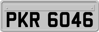 PKR6046