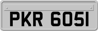 PKR6051