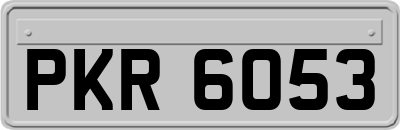 PKR6053