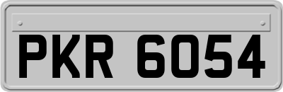 PKR6054