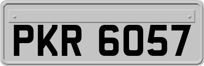 PKR6057