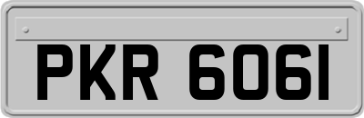 PKR6061