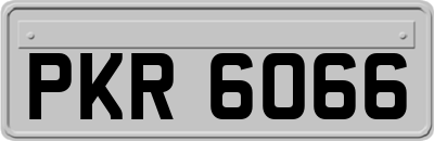 PKR6066