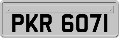 PKR6071
