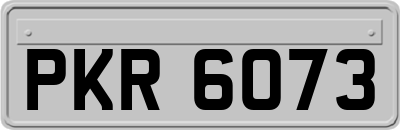 PKR6073