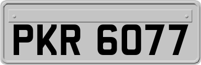 PKR6077