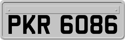 PKR6086