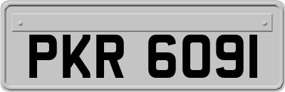 PKR6091
