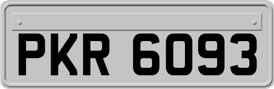 PKR6093