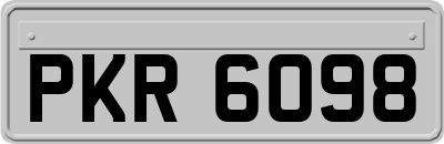 PKR6098