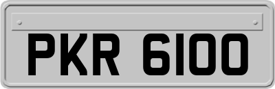 PKR6100