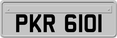 PKR6101