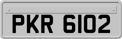PKR6102