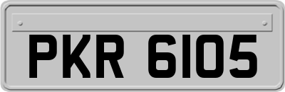 PKR6105