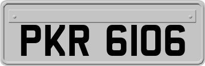 PKR6106